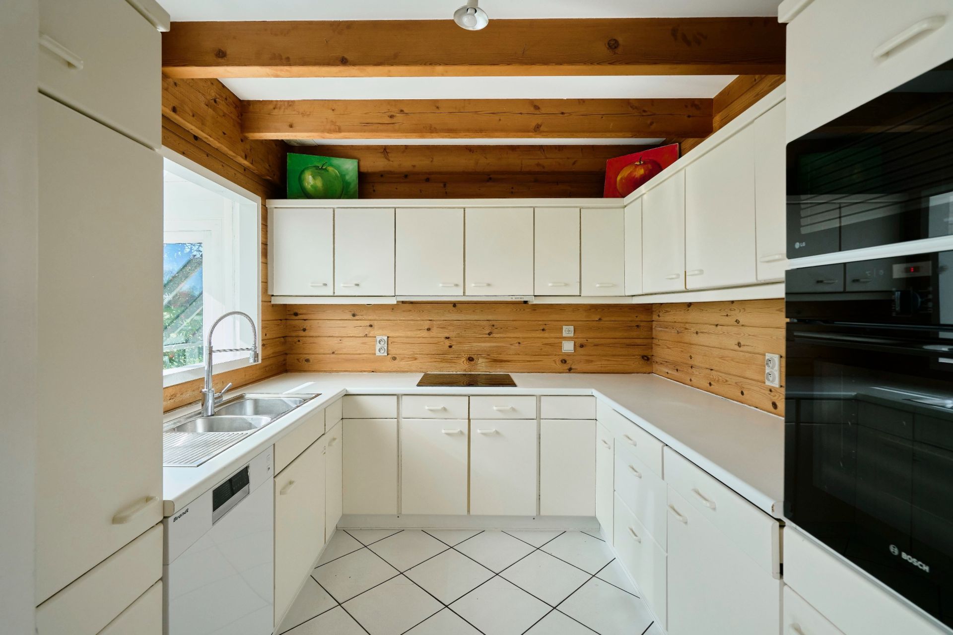 maison de luxe 4 Pièces en vente sur BONDUES (59910)