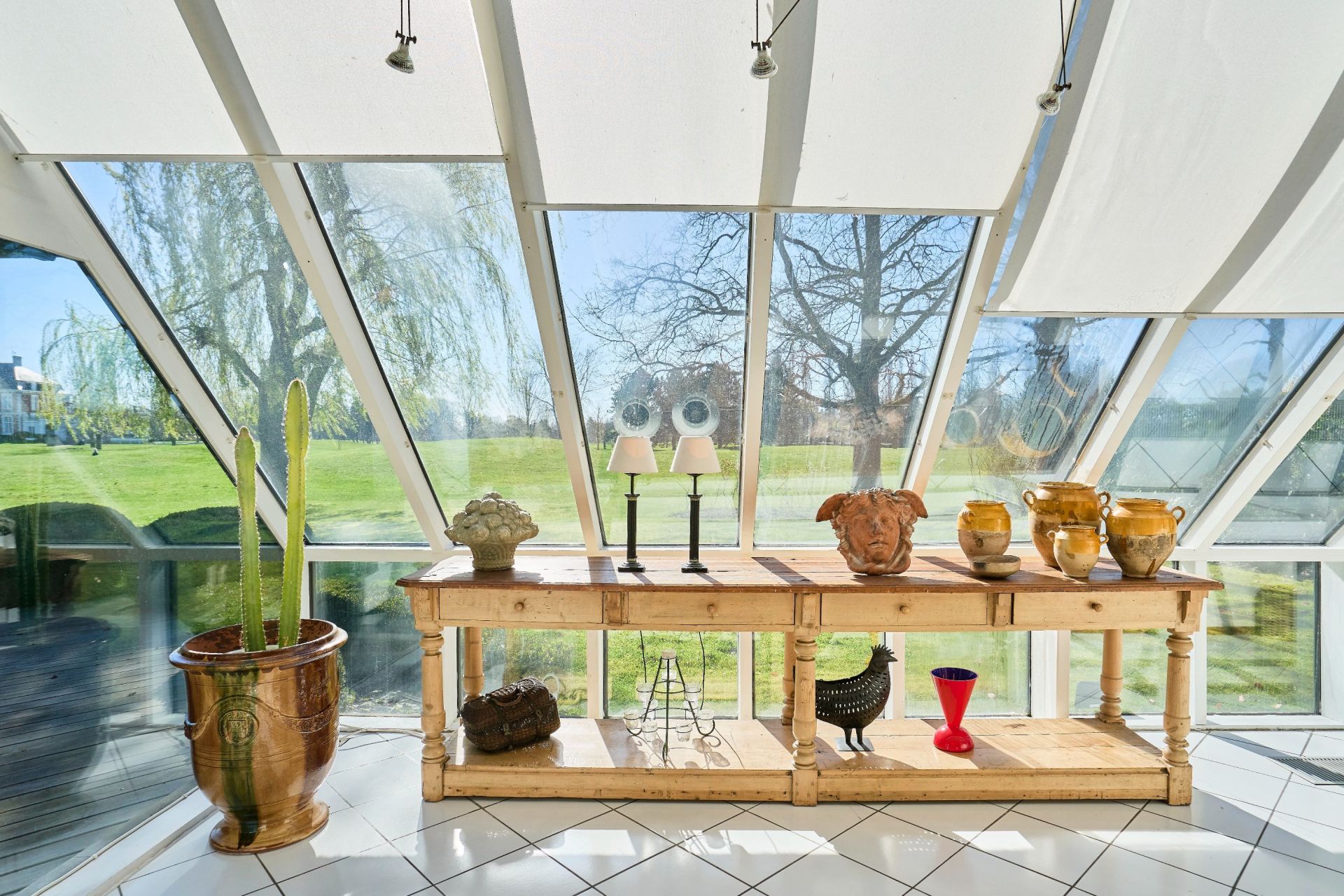 maison de luxe 4 Pièces en vente sur BONDUES (59910)