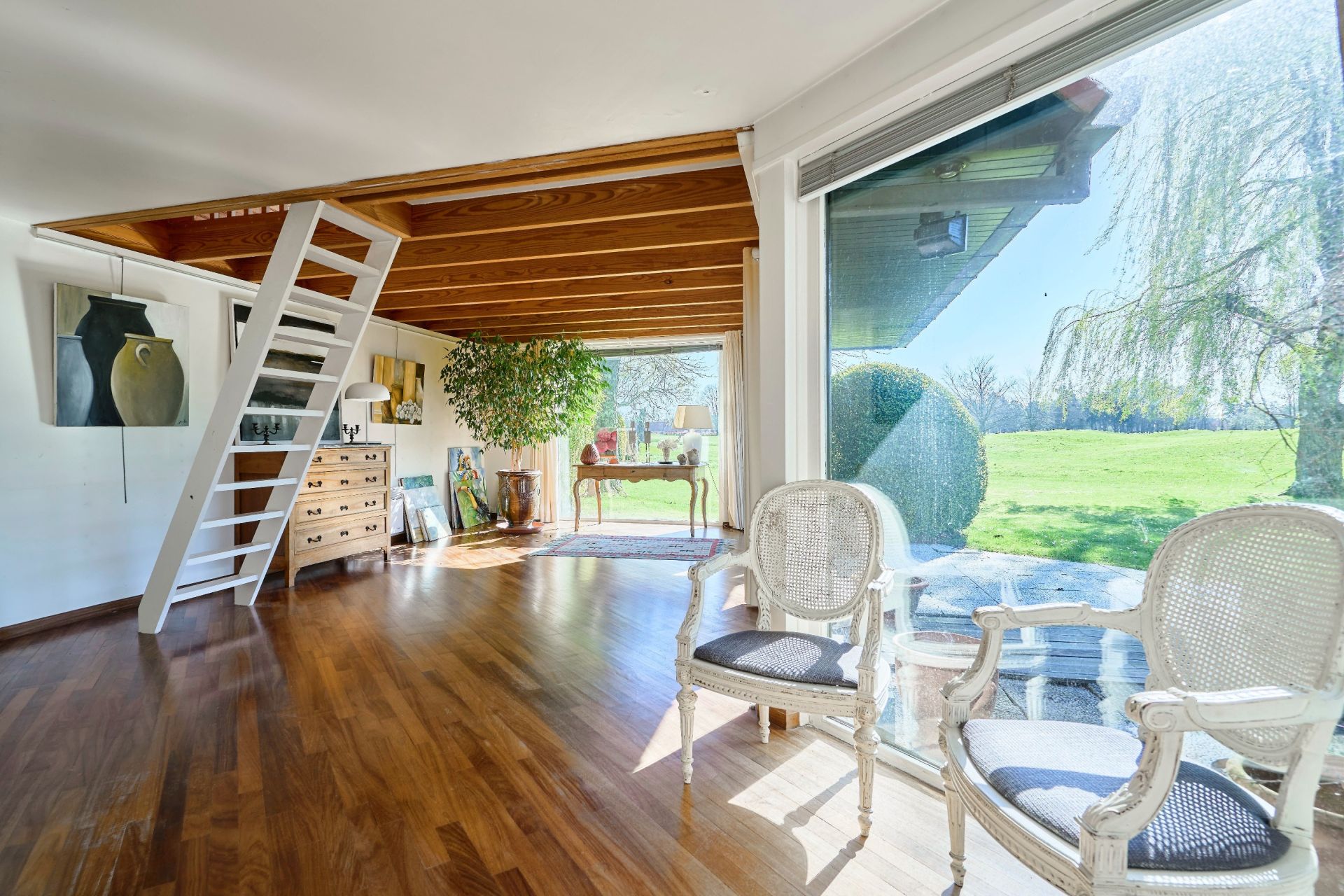 maison de luxe 4 Pièces en vente sur BONDUES (59910)