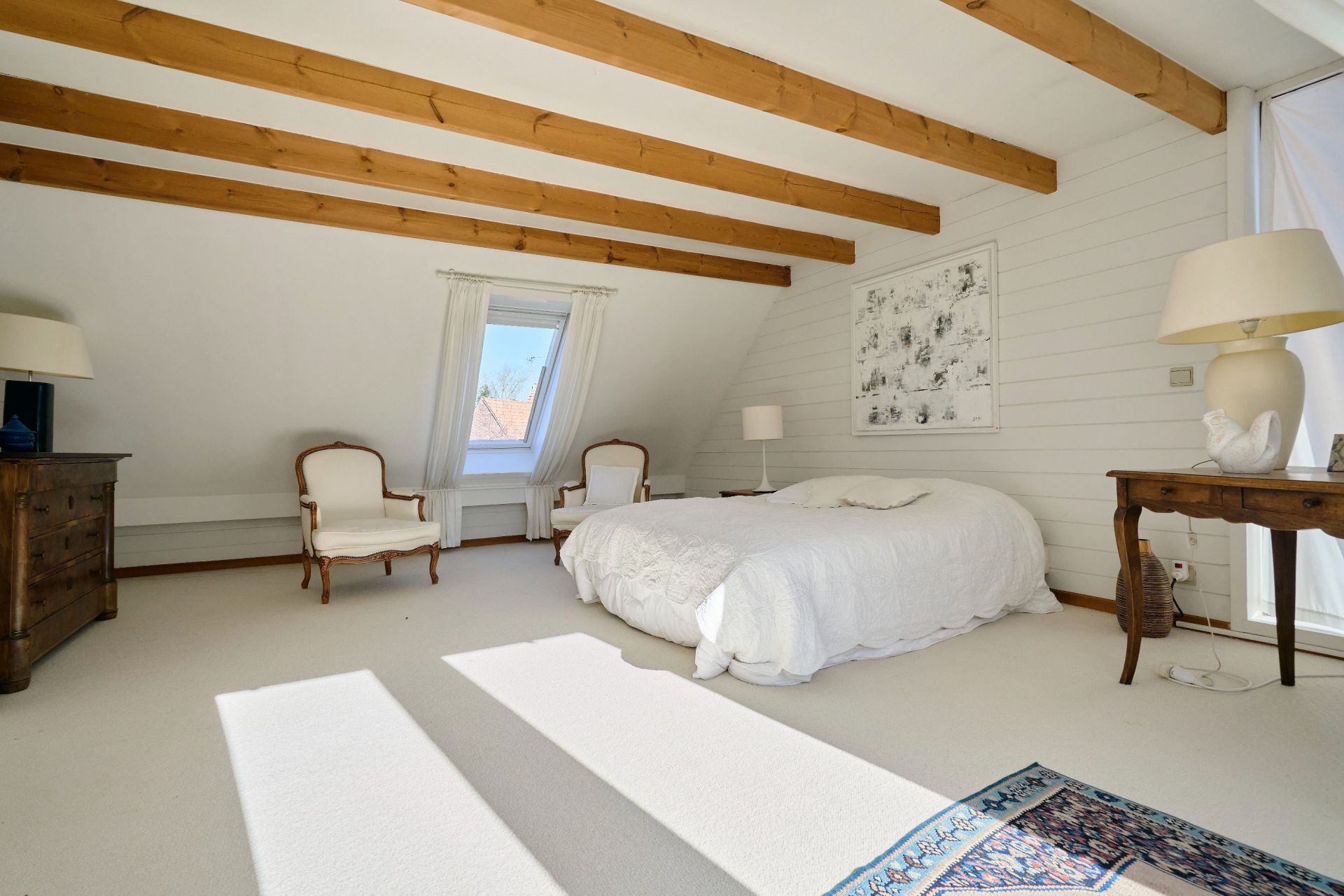 maison de luxe 4 Pièces en vente sur BONDUES (59910)