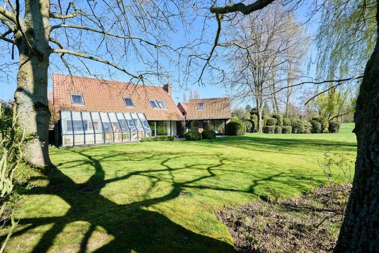 maison de luxe 4 Pièces en vente sur BONDUES (59910)