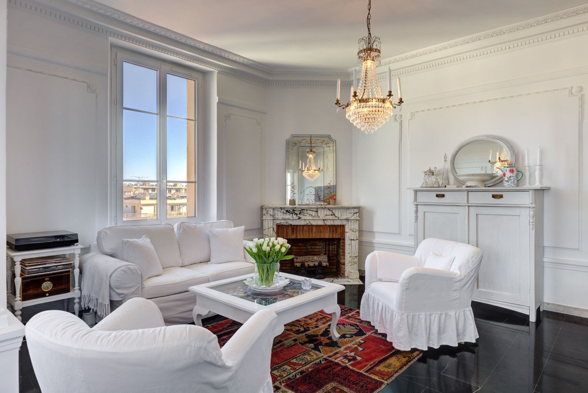 appartement de luxe 4 Pièces en vente sur CANNES (06400)