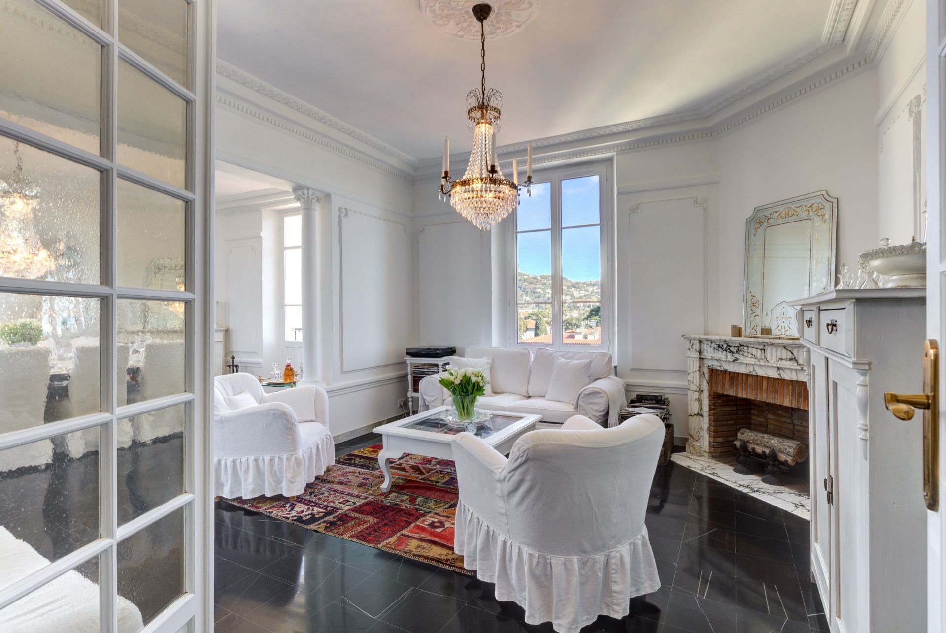 appartement de luxe 4 Pièces en vente sur CANNES (06400)