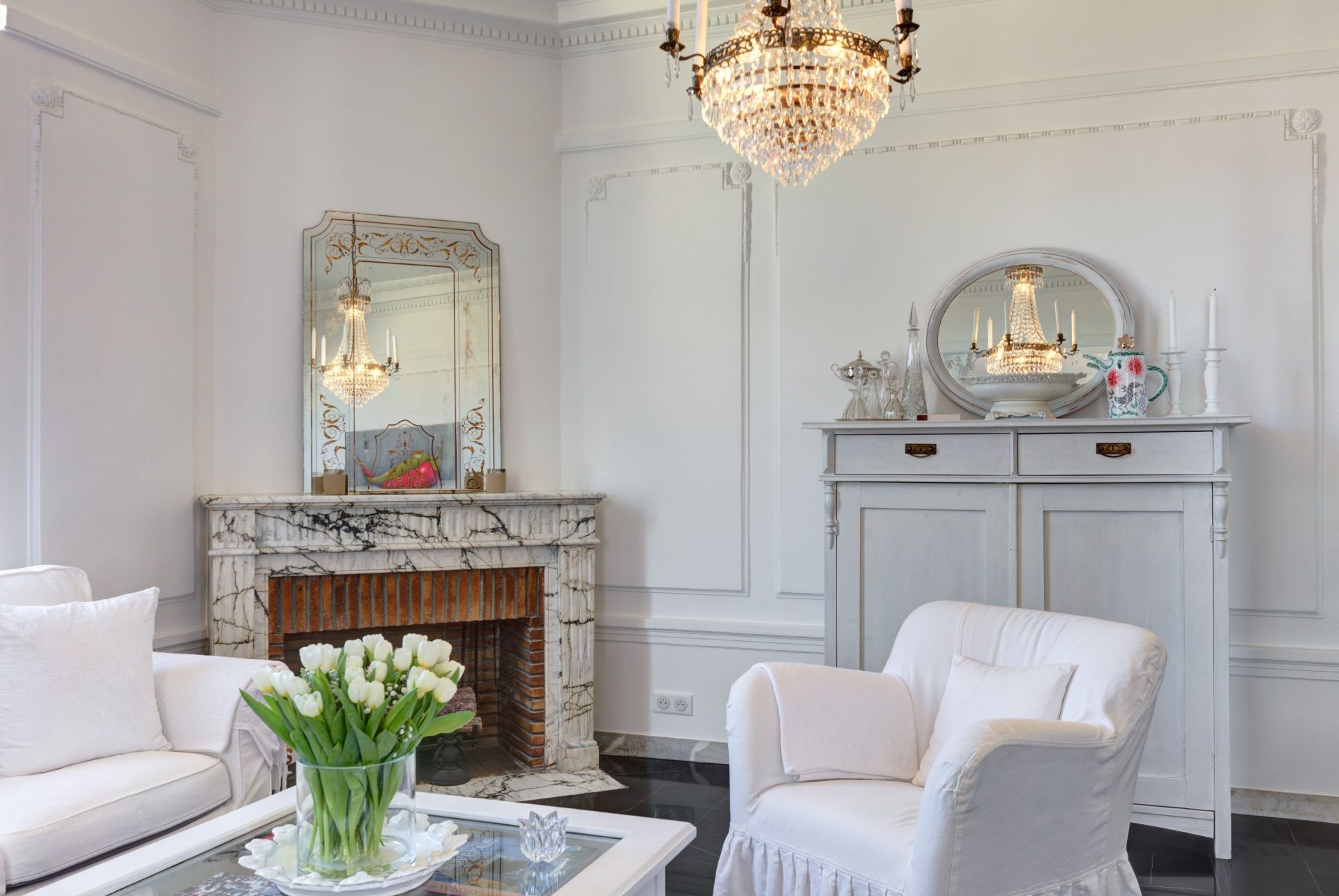 appartement de luxe 4 Pièces en vente sur CANNES (06400)