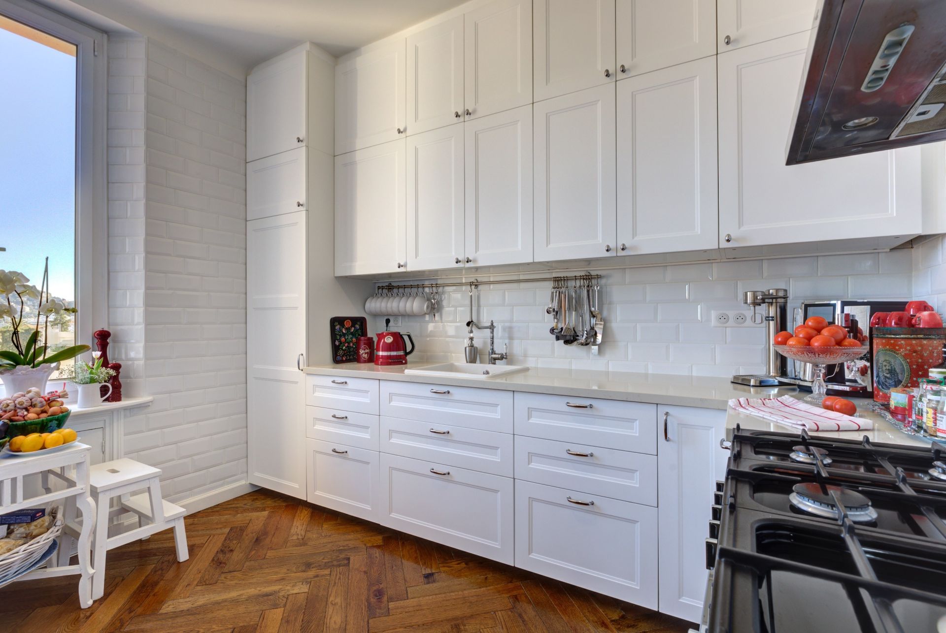 appartement de luxe 4 Pièces en vente sur CANNES (06400)