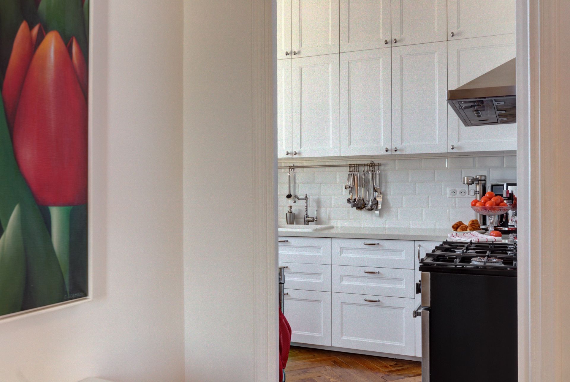 appartement de luxe 4 Pièces en vente sur CANNES (06400)