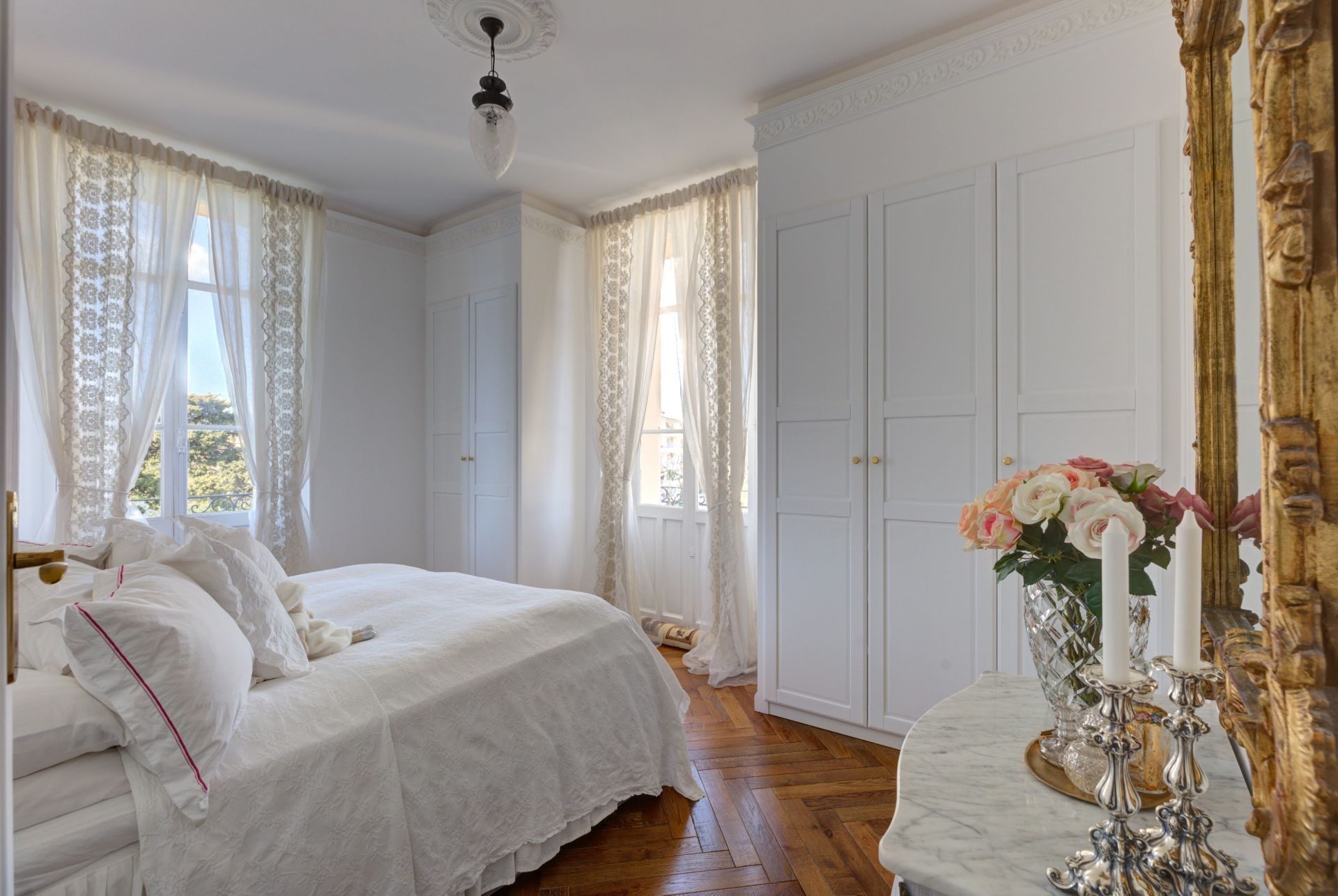 appartement de luxe 4 Pièces en vente sur CANNES (06400)