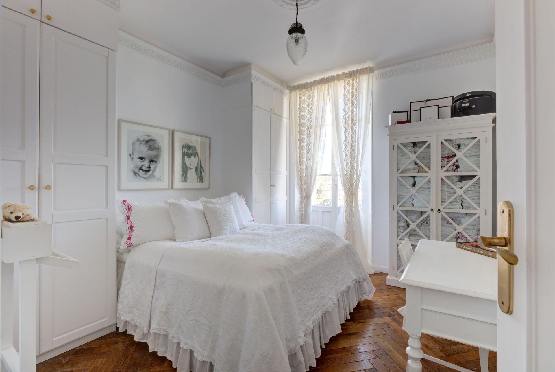 appartement de luxe 4 Pièces en vente sur CANNES (06400)