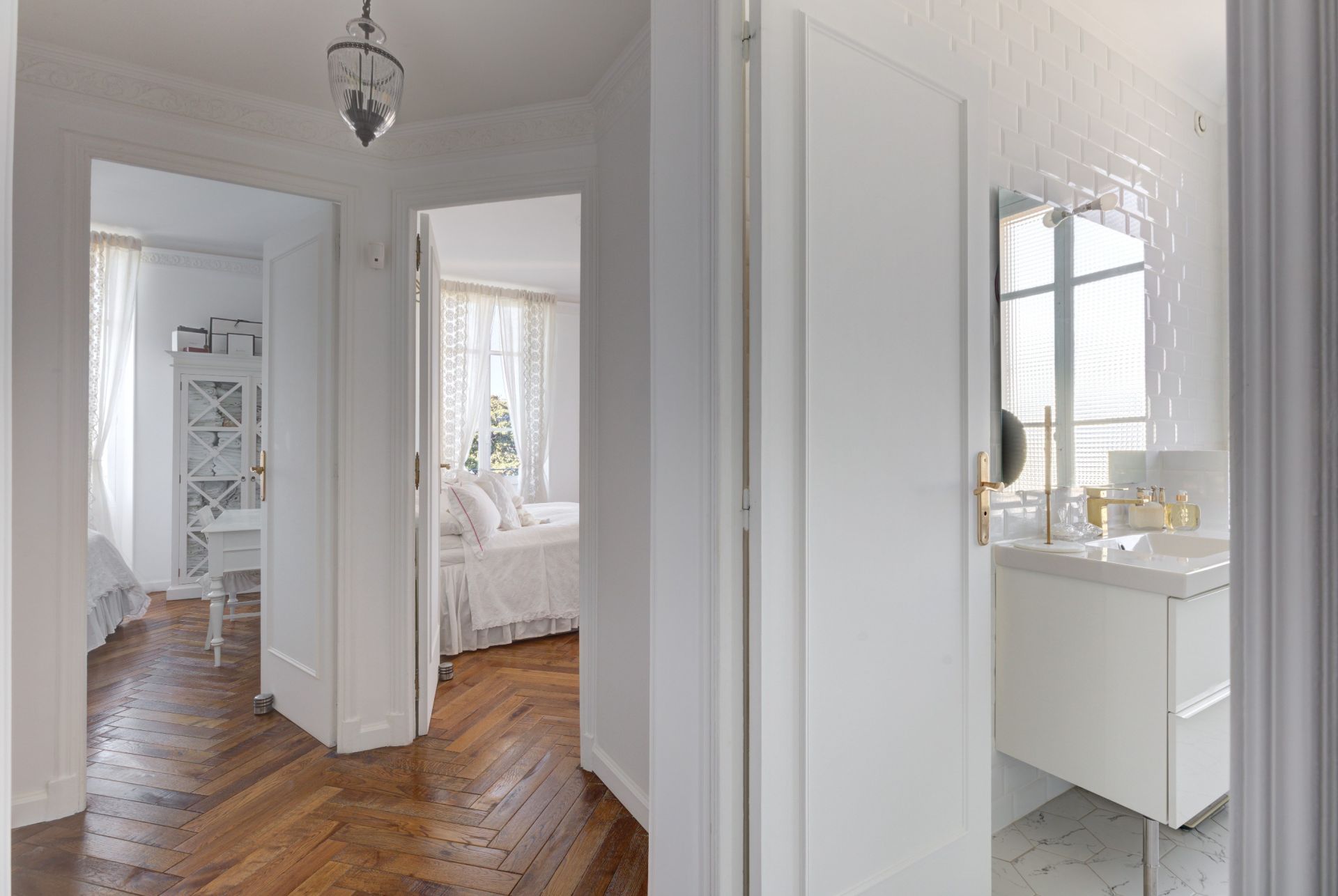 appartement de luxe 4 Pièces en vente sur CANNES (06400)