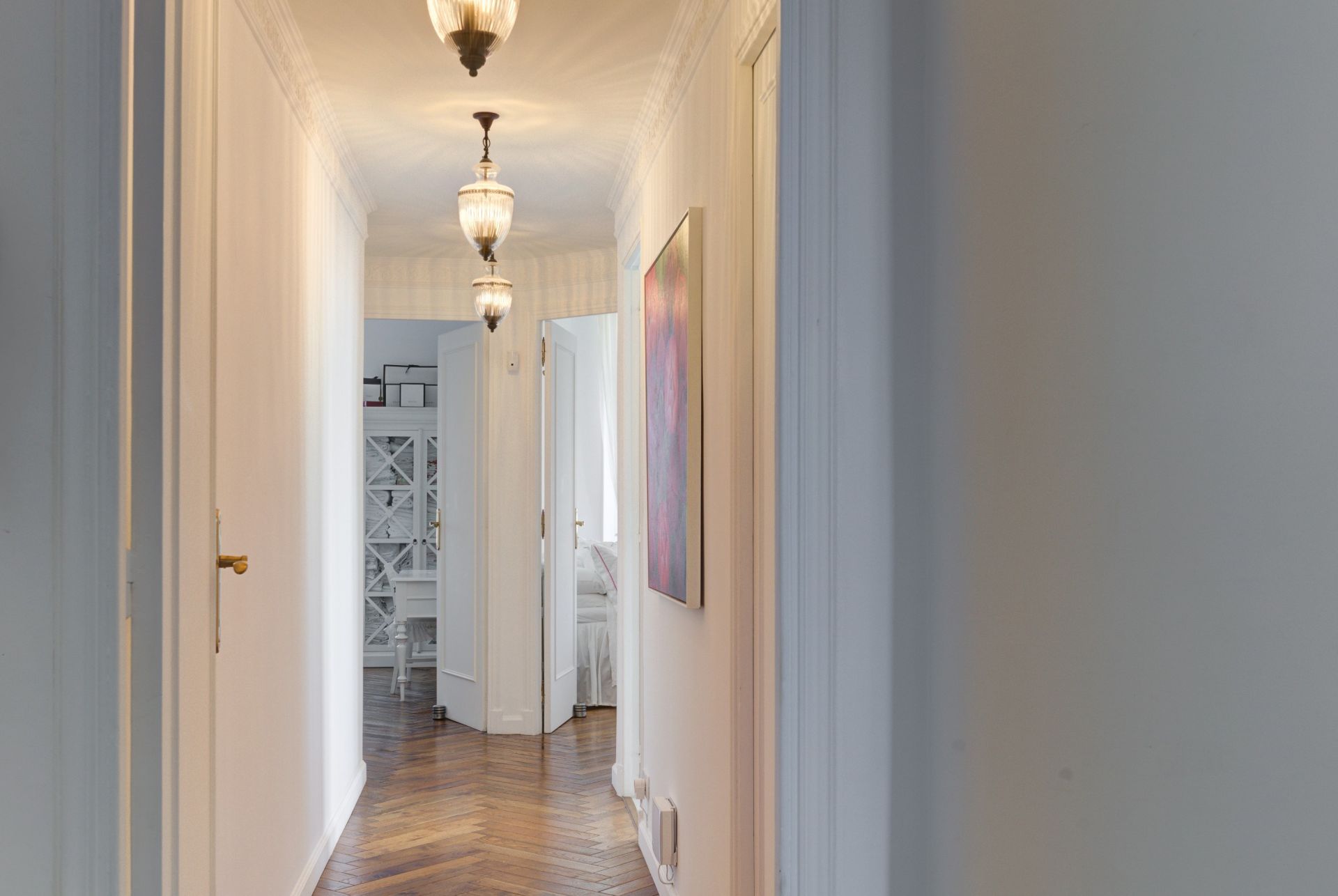 appartement de luxe 4 Pièces en vente sur CANNES (06400)