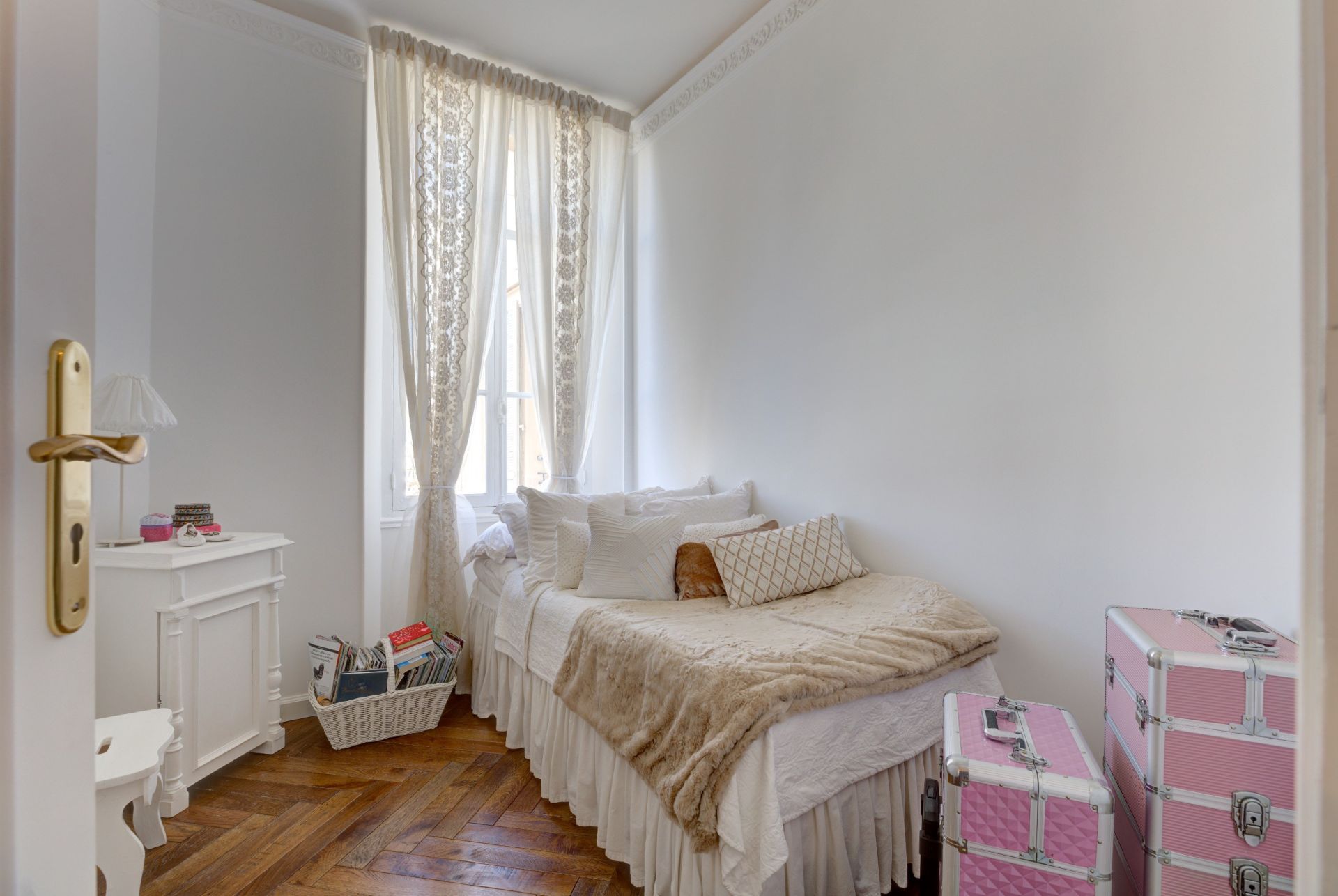 appartement de luxe 4 Pièces en vente sur CANNES (06400)