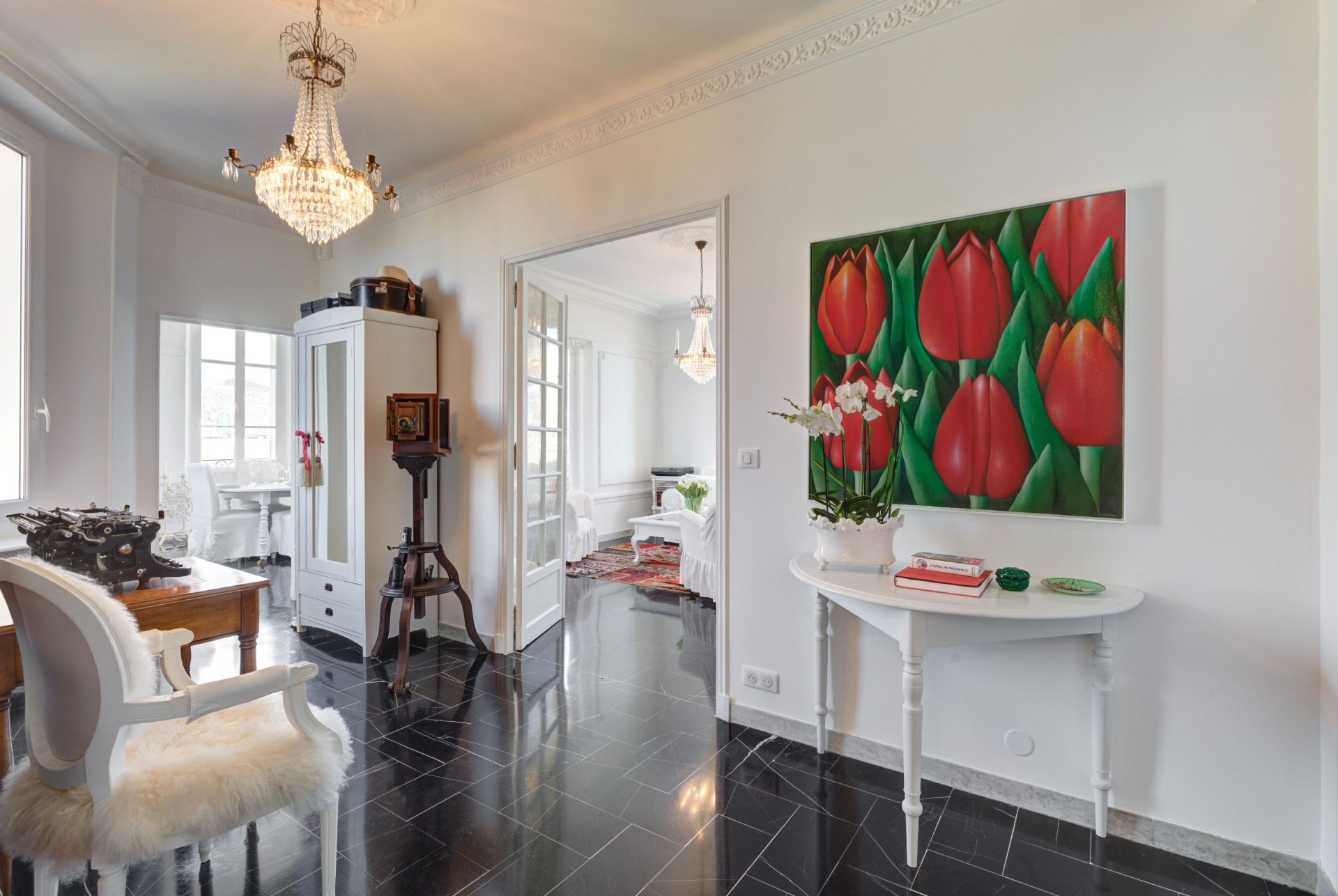 appartement de luxe 4 Pièces en vente sur CANNES (06400)