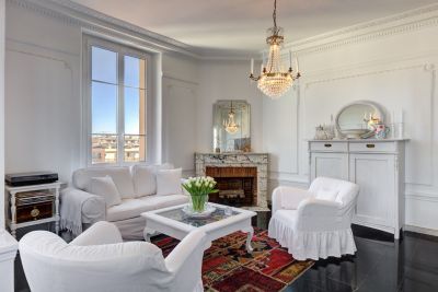 Vente Appartement de luxe Cannes 4&nbsp;Pièces 121&nbsp;m²