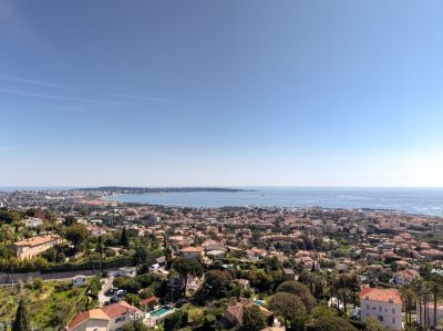 Vente Villa de luxe Le Golfe Juan 5&nbsp;Pièces 175&nbsp;m²