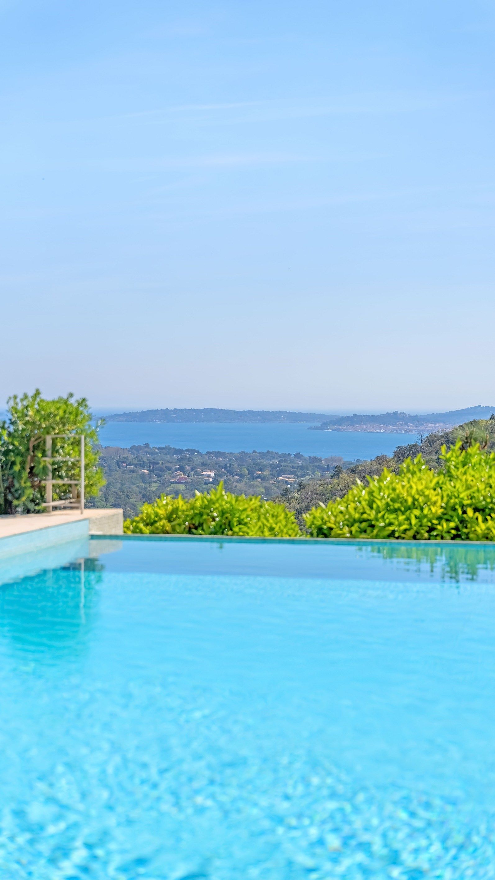 villa de luxe 8 Pièces en vente sur GRIMAUD (83310)