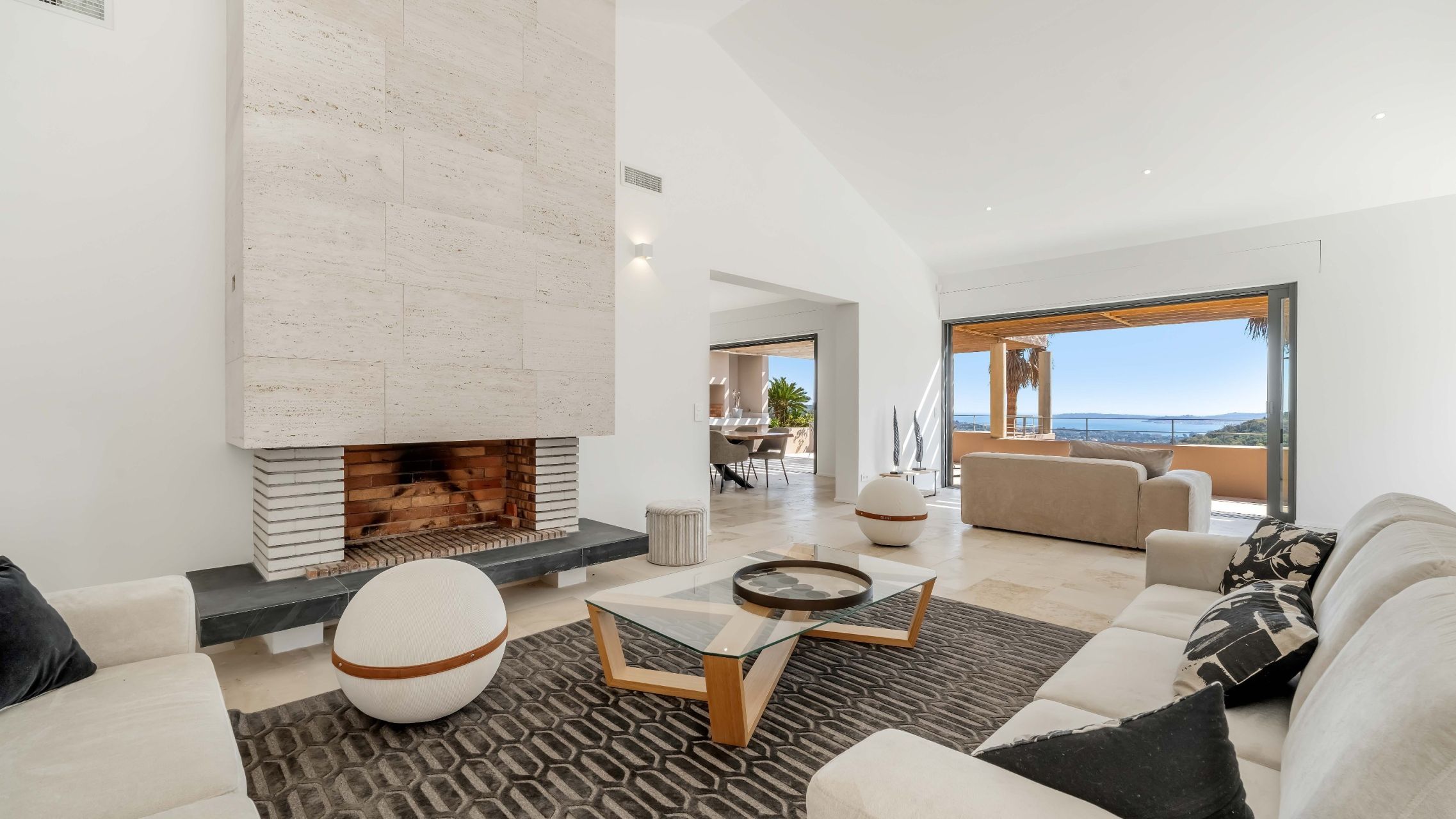 villa de luxe 8 Pièces en vente sur GRIMAUD (83310)