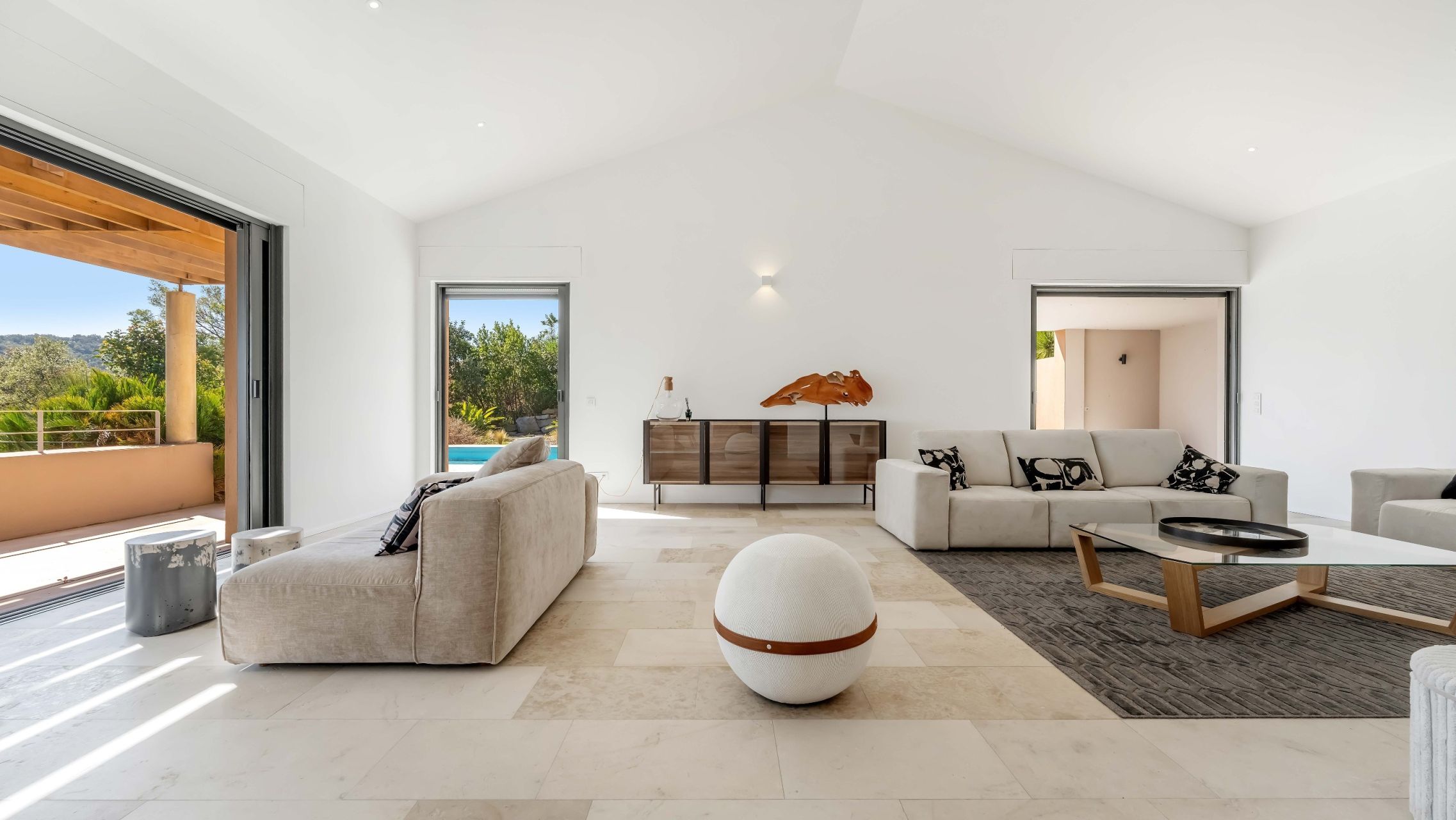 villa de luxe 8 Pièces en vente sur GRIMAUD (83310)