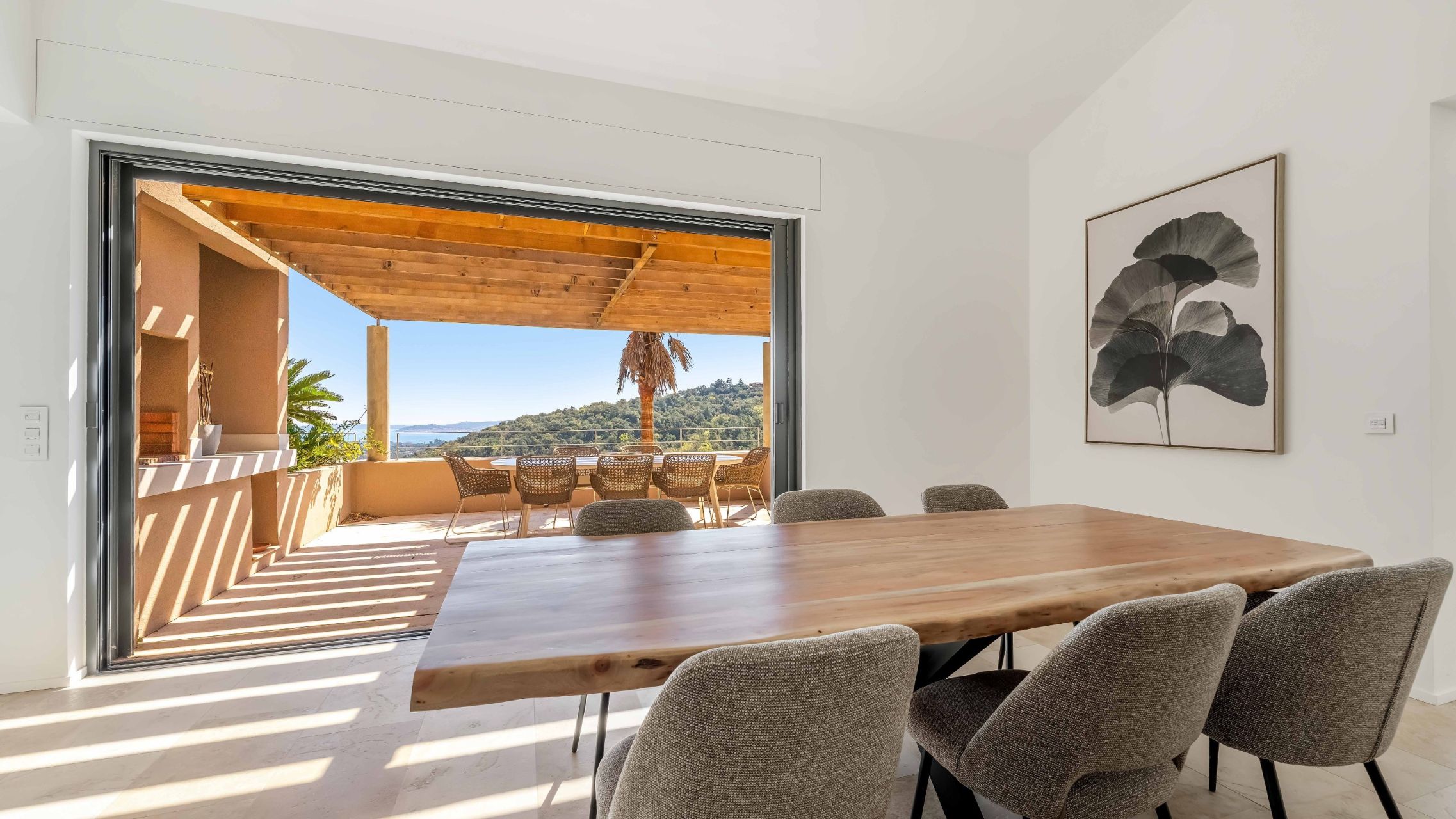 villa de luxe 8 Pièces en vente sur GRIMAUD (83310)