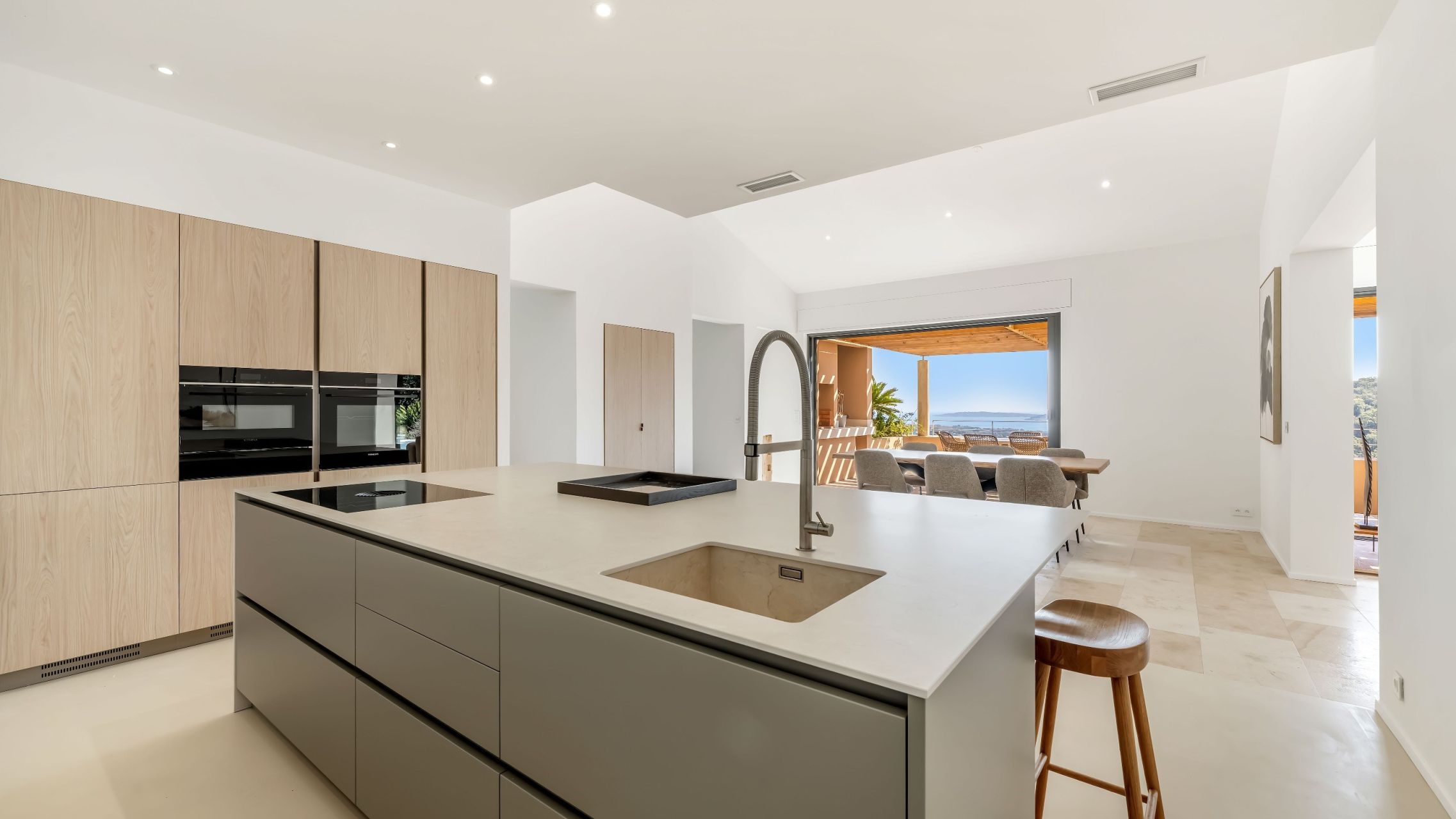 villa de luxe 8 Pièces en vente sur GRIMAUD (83310)