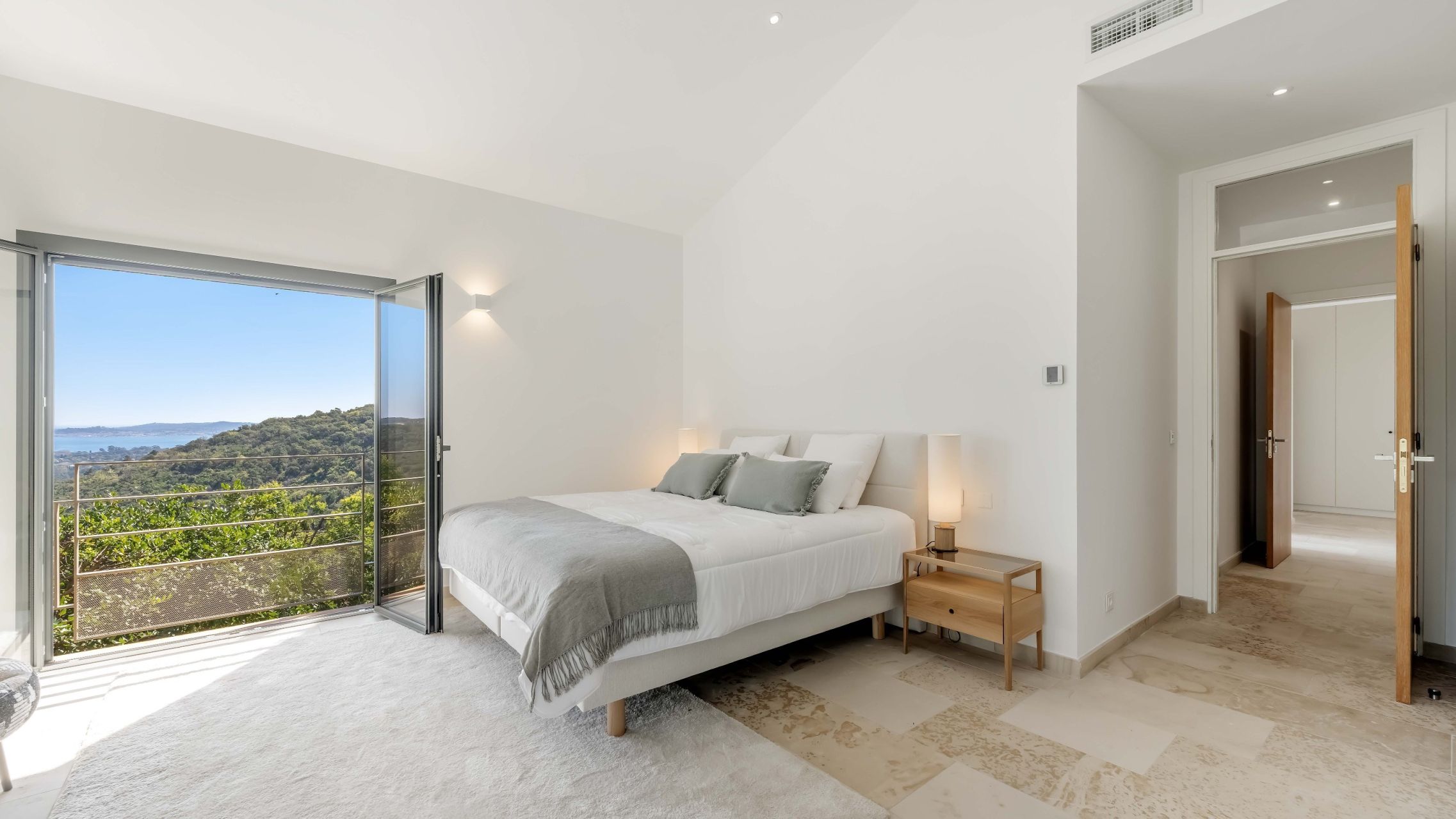 villa de luxe 8 Pièces en vente sur GRIMAUD (83310)