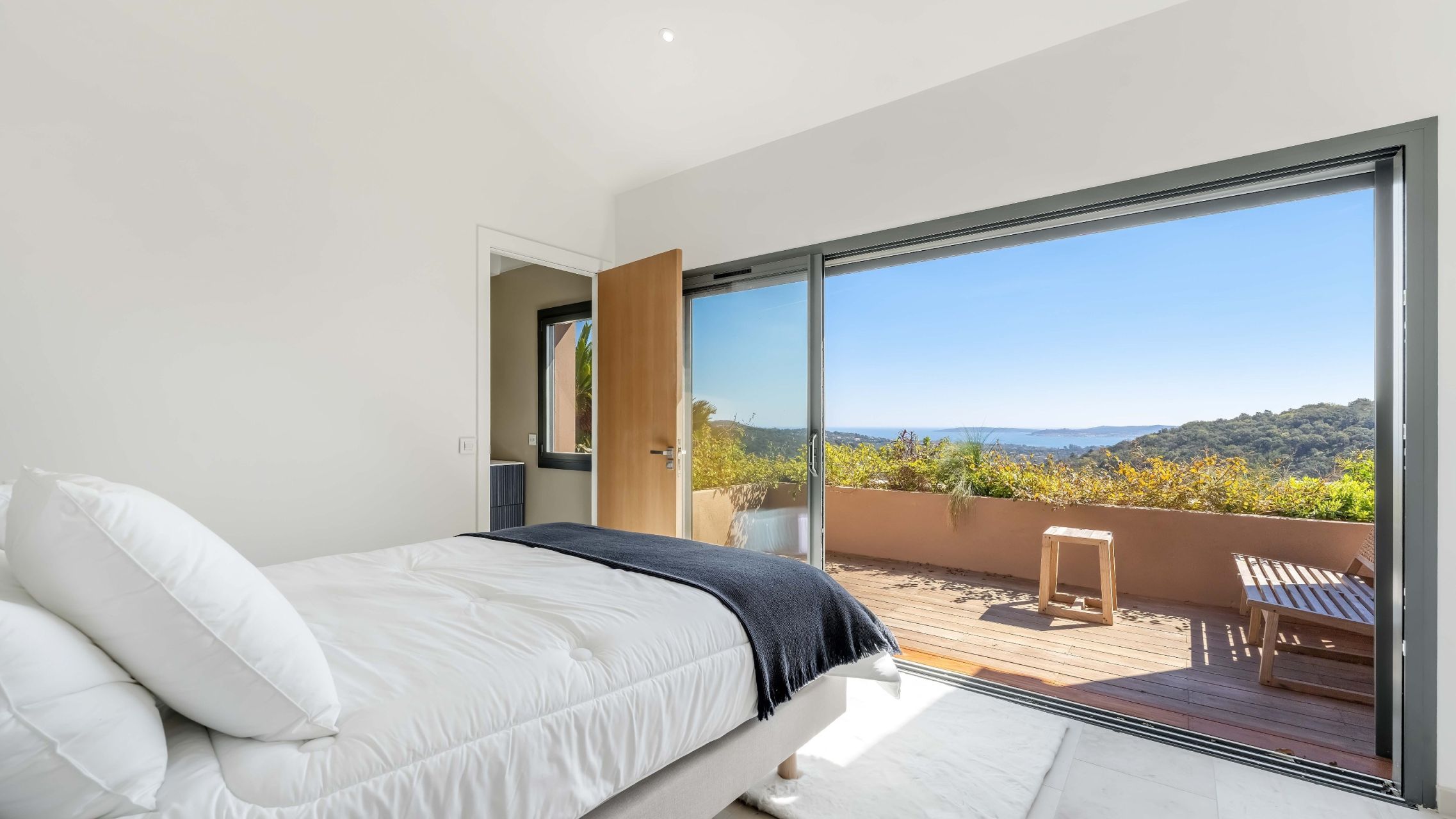 villa de luxe 8 Pièces en vente sur GRIMAUD (83310)