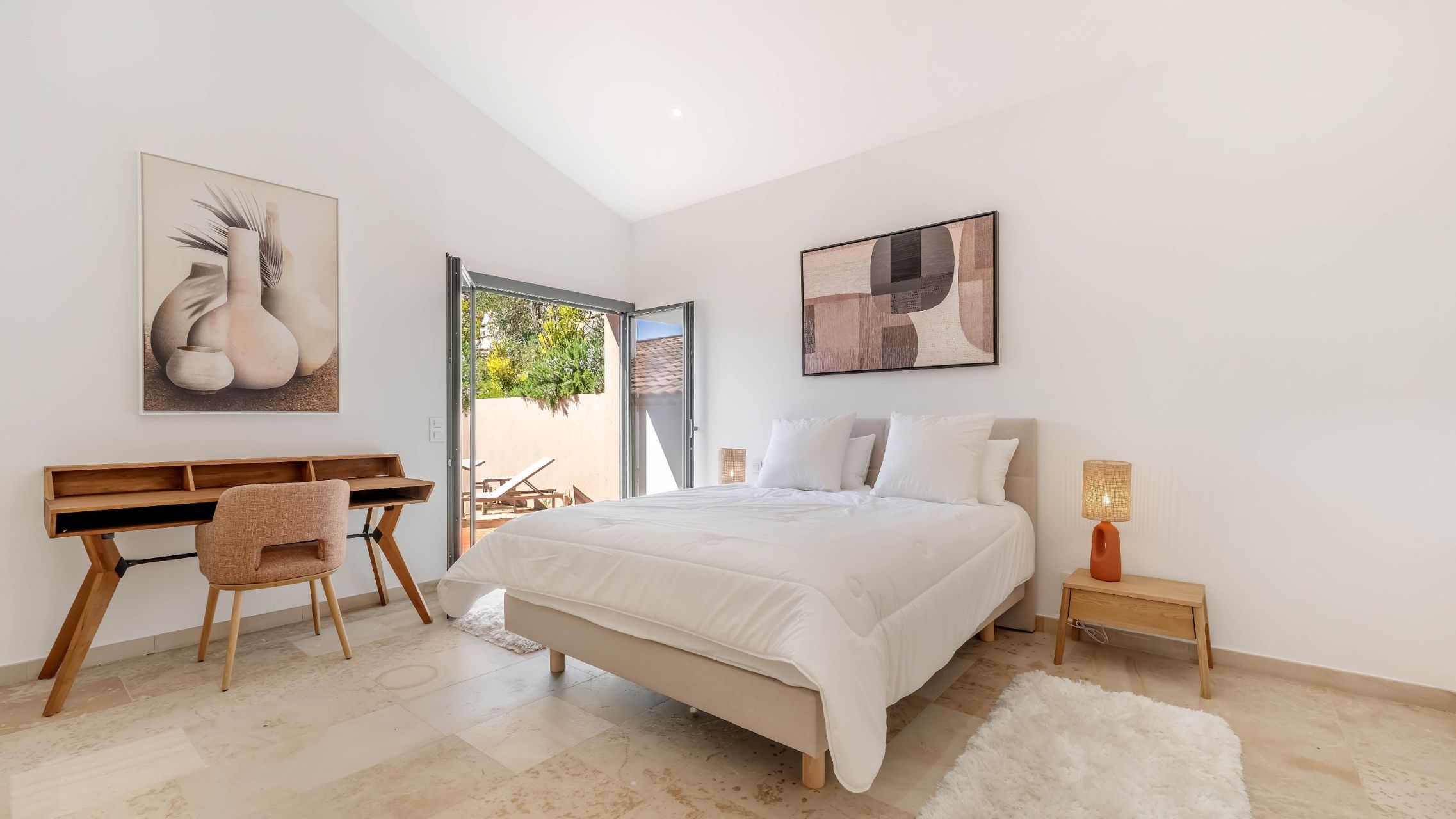 villa de luxe 8 Pièces en vente sur GRIMAUD (83310)