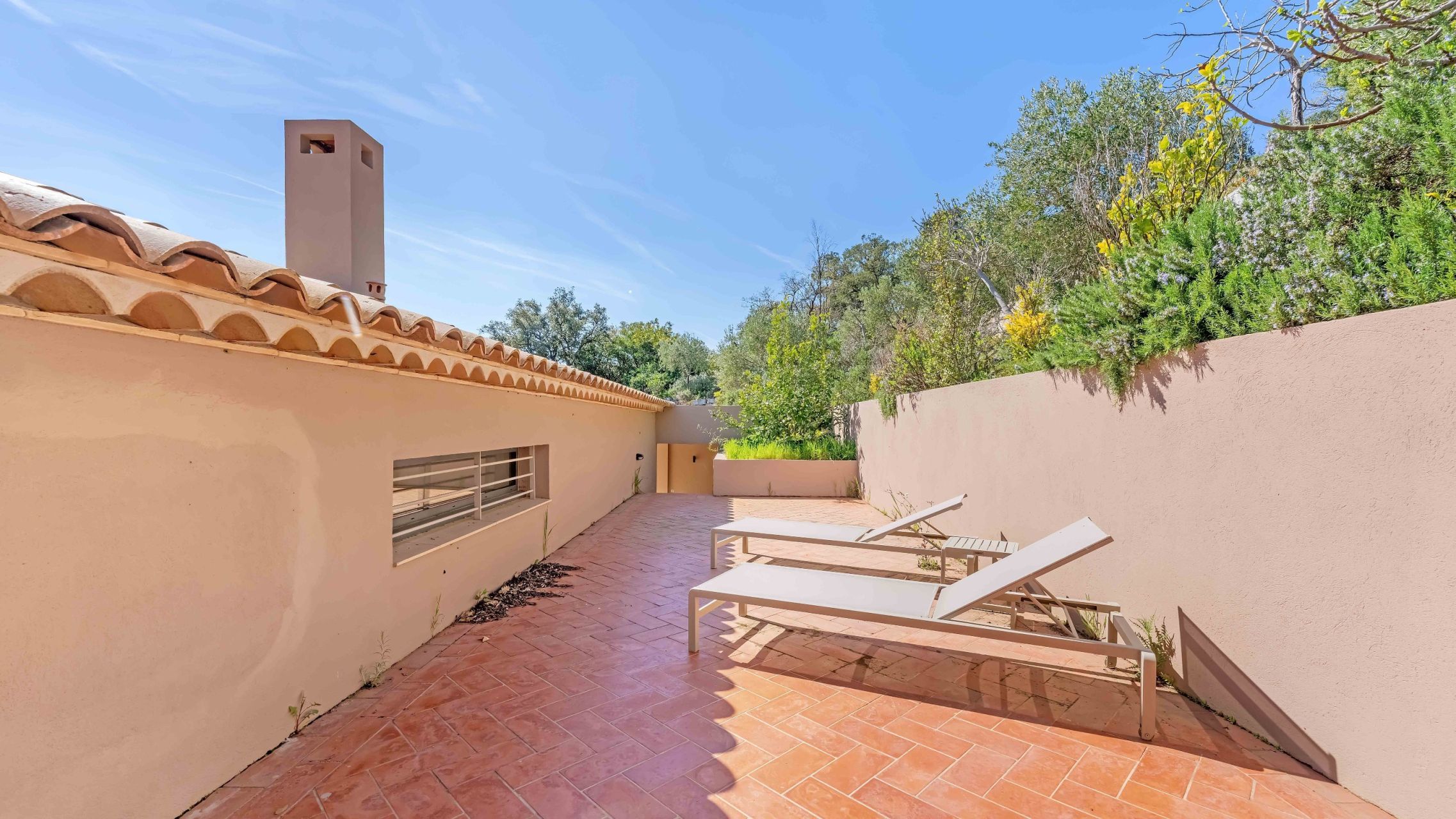 villa de luxe 8 Pièces en vente sur GRIMAUD (83310)