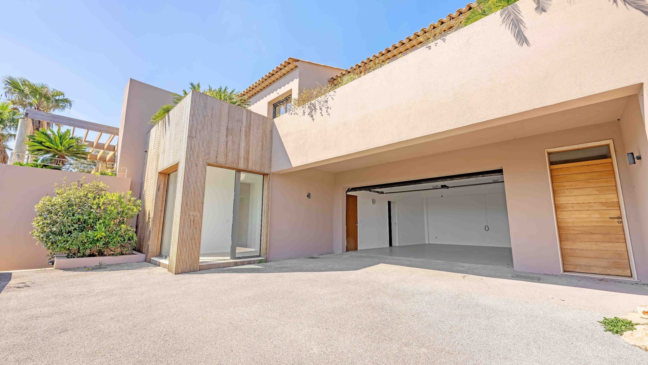 villa de luxe 8 Pièces en vente sur GRIMAUD (83310)