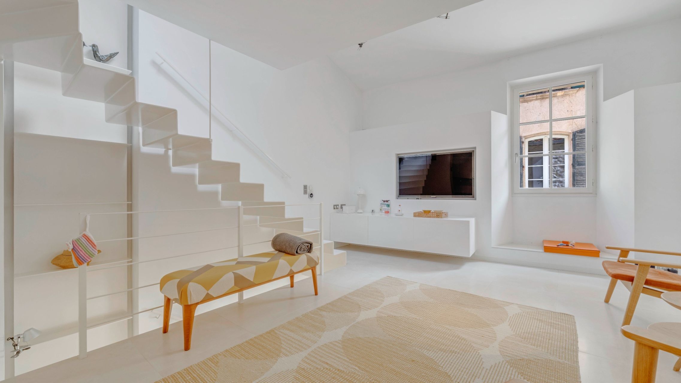 maison contemporaine 4 Pièces en vente sur ST TROPEZ (83990)