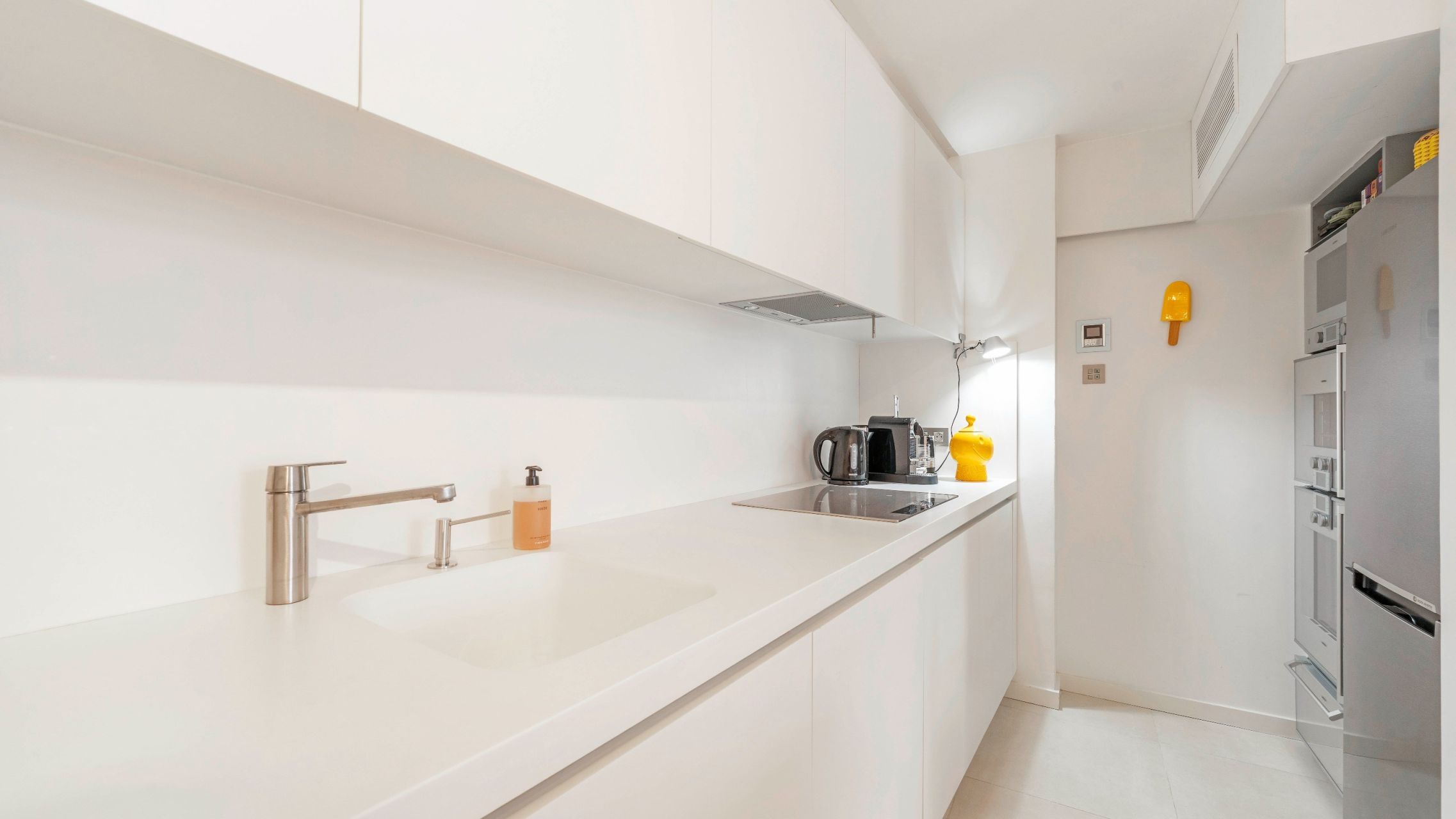 maison contemporaine 4 Pièces en vente sur ST TROPEZ (83990)