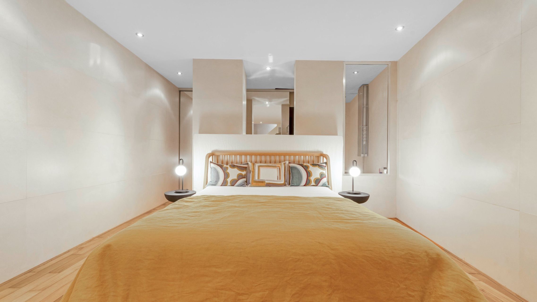 maison contemporaine 4 Pièces en vente sur ST TROPEZ (83990)