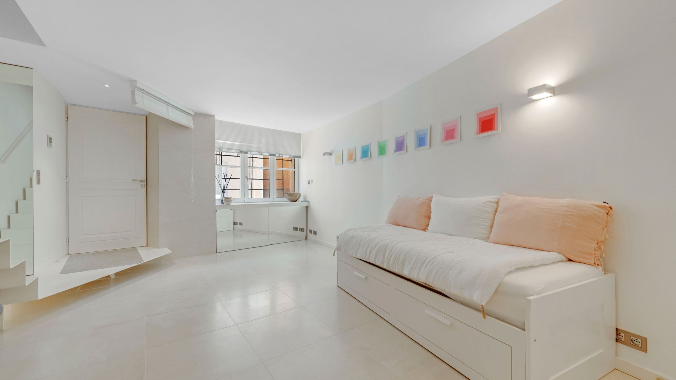 maison contemporaine 4 Pièces en vente sur ST TROPEZ (83990)