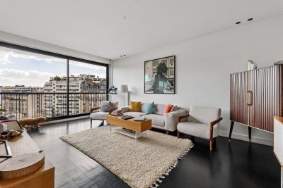 Sale Luxury apartment Paris 16 5&nbsp;Rooms 122&nbsp;m²