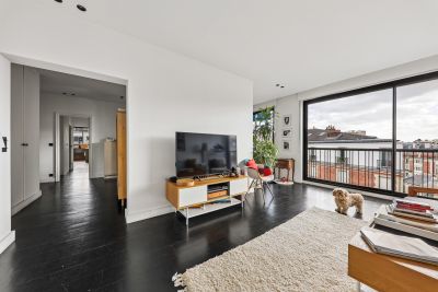 Sale Luxury apartment Paris 16 5&nbsp;Rooms 122&nbsp;m²