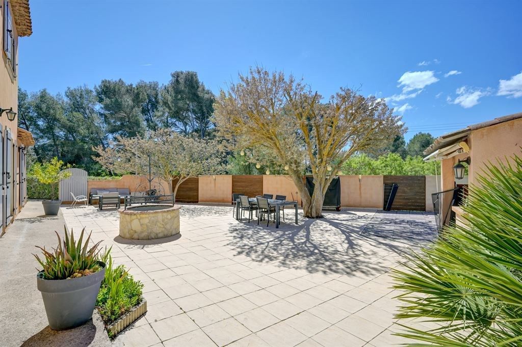 maison de luxe 5 Pièces en vente sur AIX EN PROVENCE (13100)