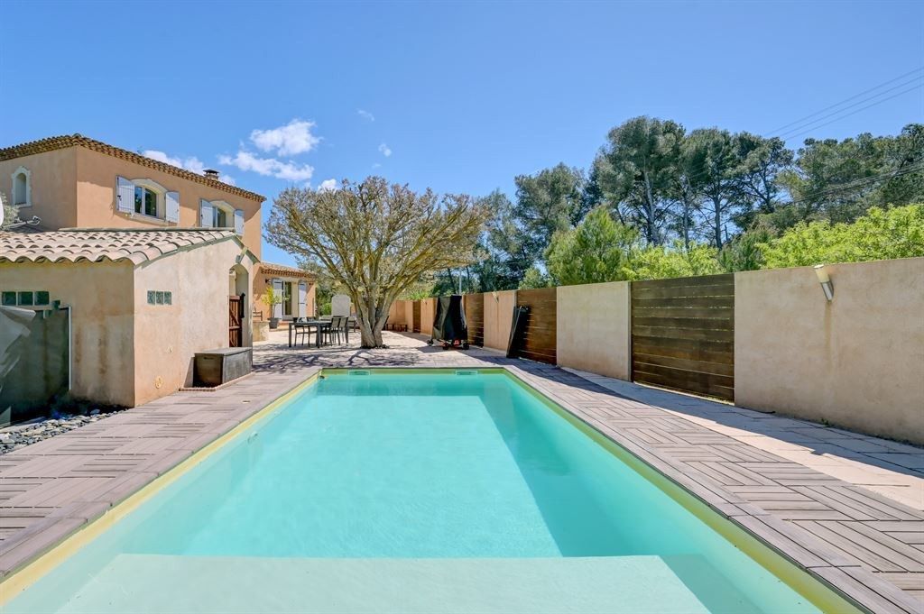 maison de luxe 5 Pièces en vente sur AIX EN PROVENCE (13100)
