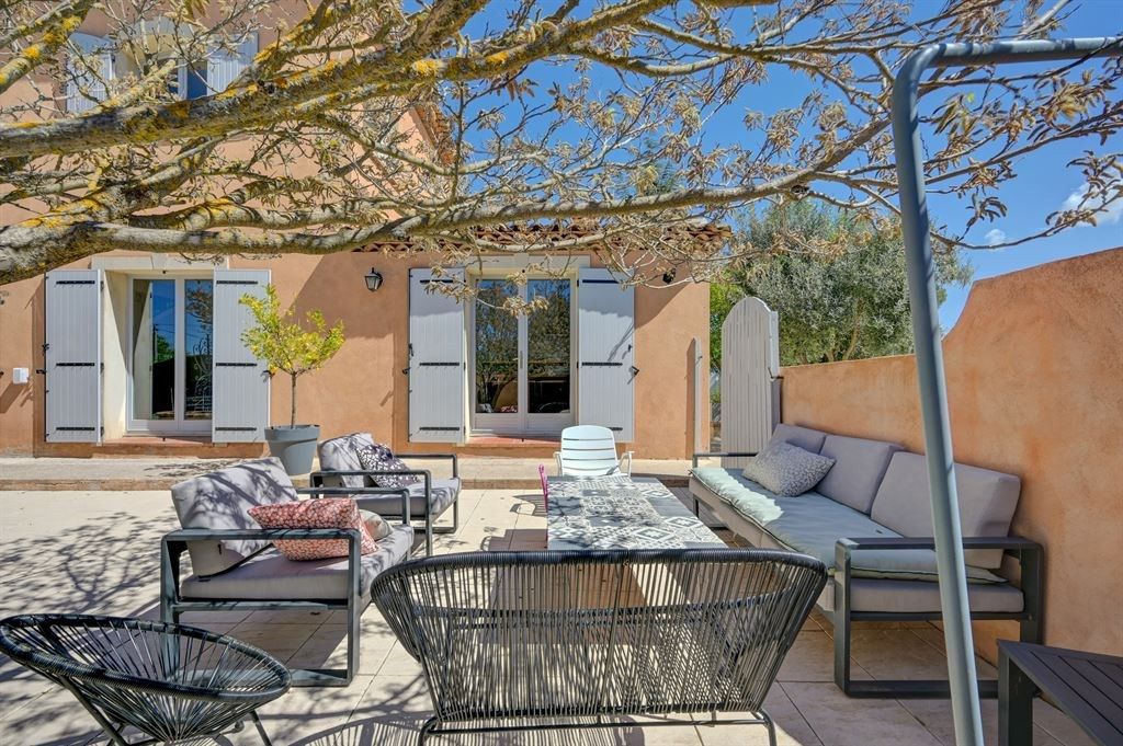 maison de luxe 5 Pièces en vente sur AIX EN PROVENCE (13100)
