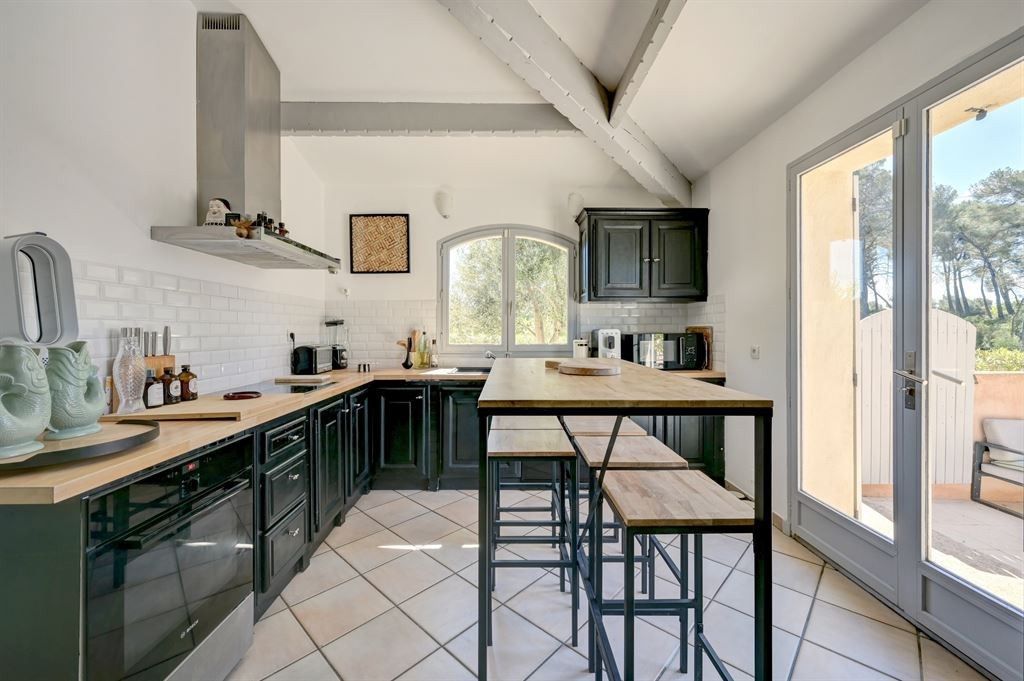 maison de luxe 5 Pièces en vente sur AIX EN PROVENCE (13100)