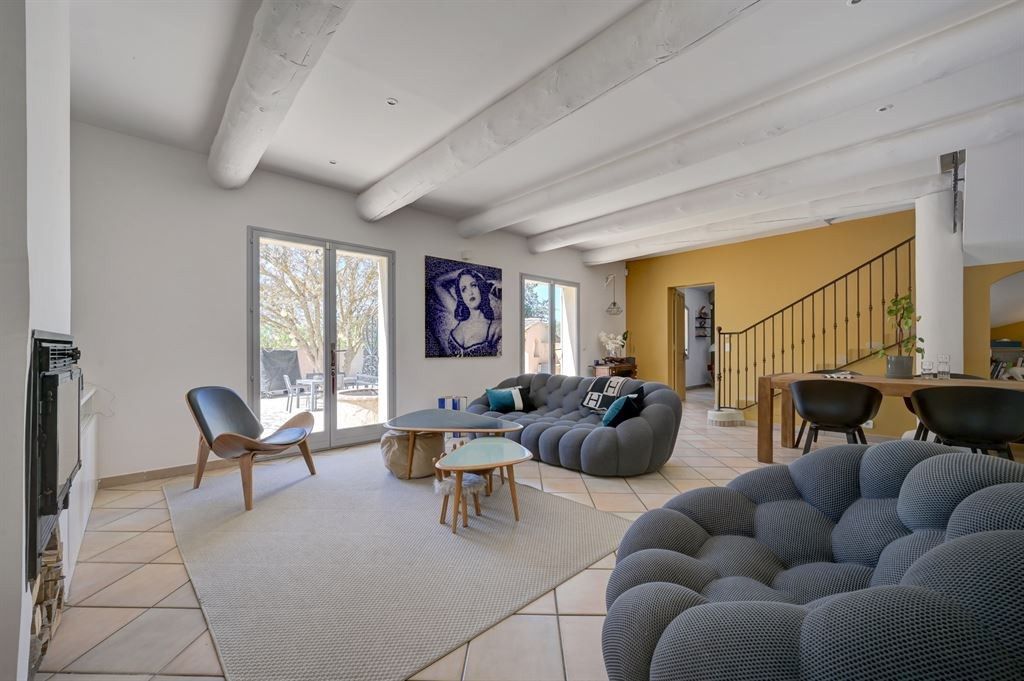 maison de luxe 5 Pièces en vente sur AIX EN PROVENCE (13100)