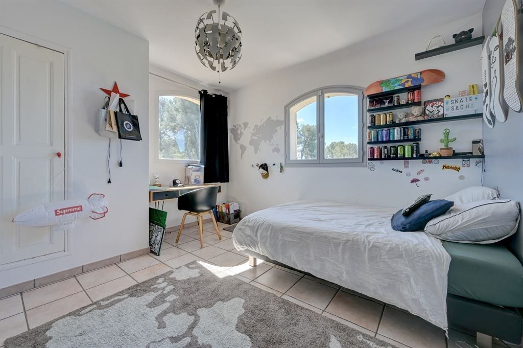 maison de luxe 5 Pièces en vente sur AIX EN PROVENCE (13100)