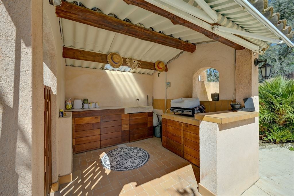 maison de luxe 5 Pièces en vente sur AIX EN PROVENCE (13100)