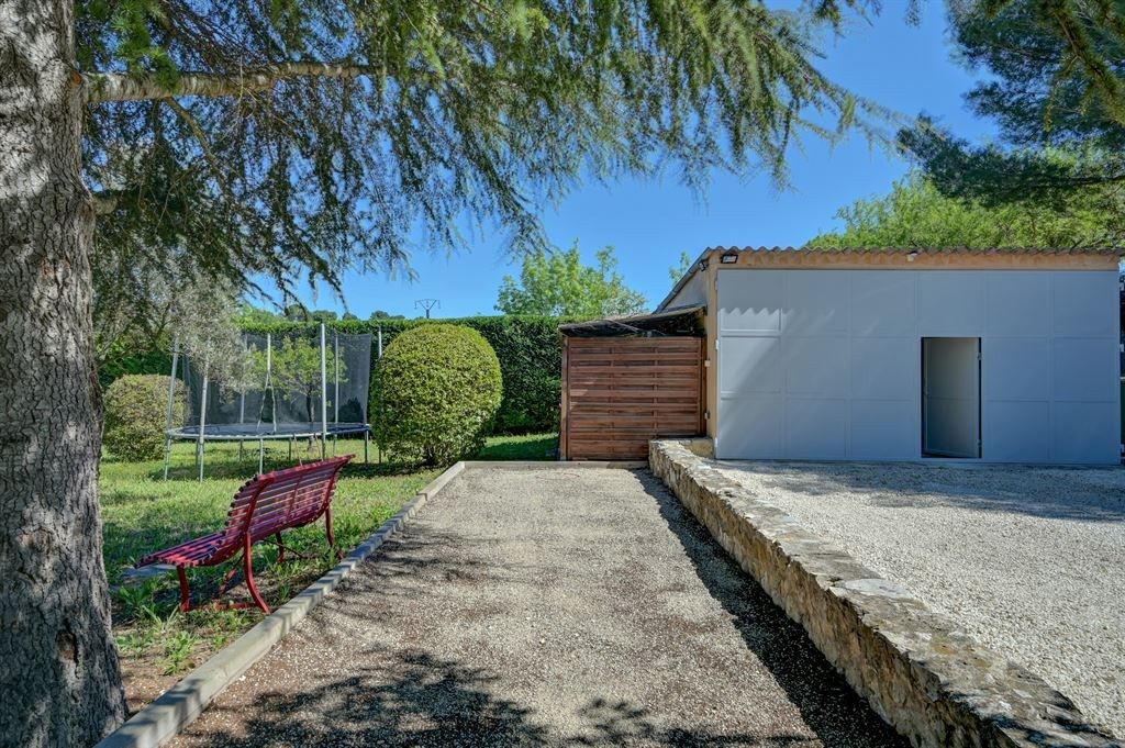 maison de luxe 5 Pièces en vente sur AIX EN PROVENCE (13100)