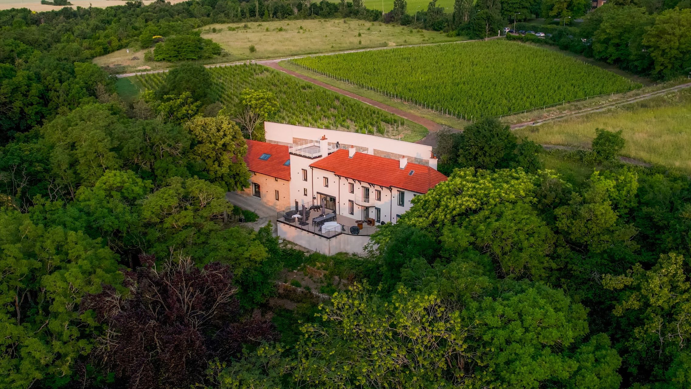 propriété de luxe 11 Pièces en vente sur DIJON (21000)