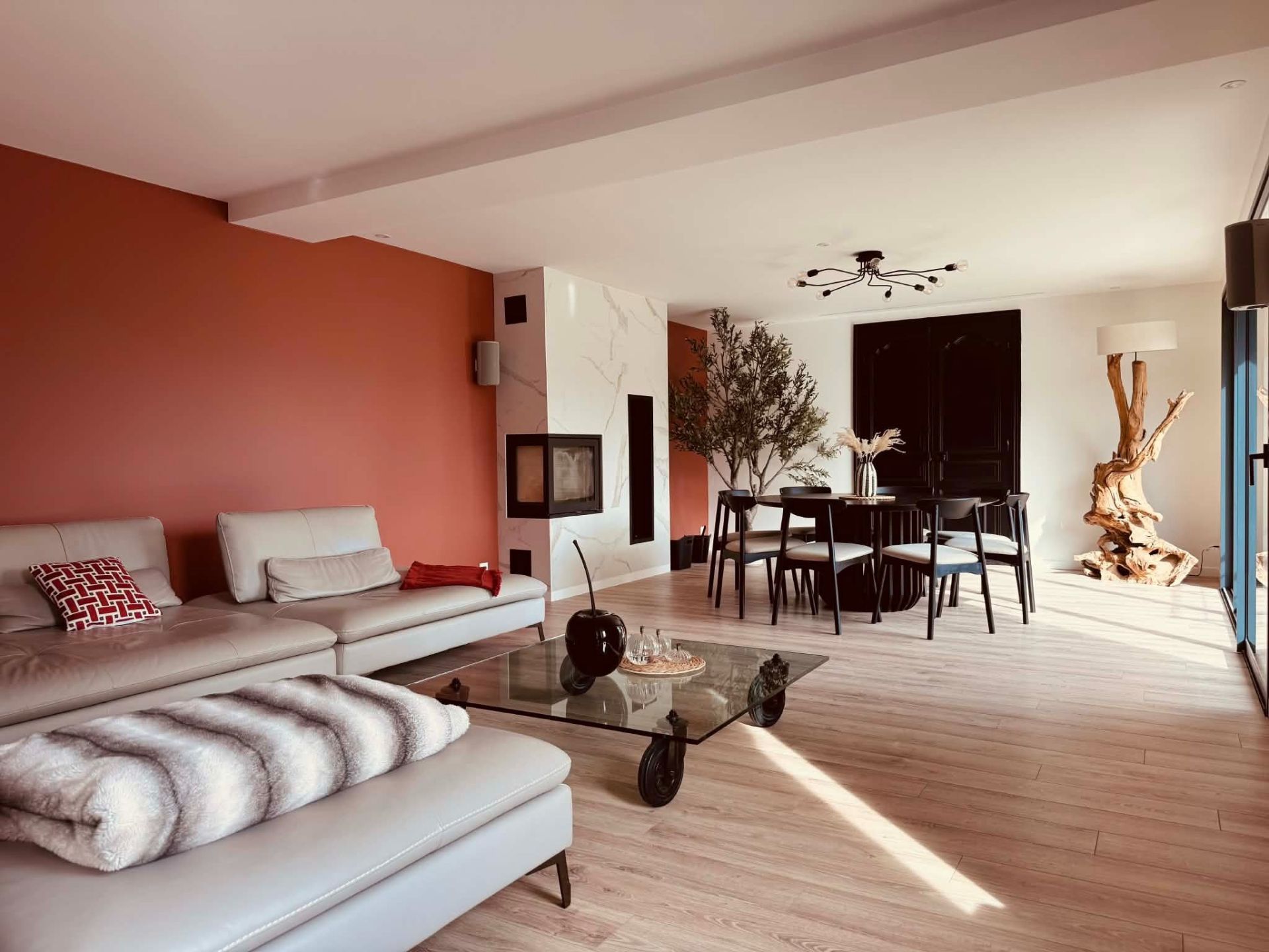 propriété de luxe 11 Pièces en vente sur DIJON (21000)