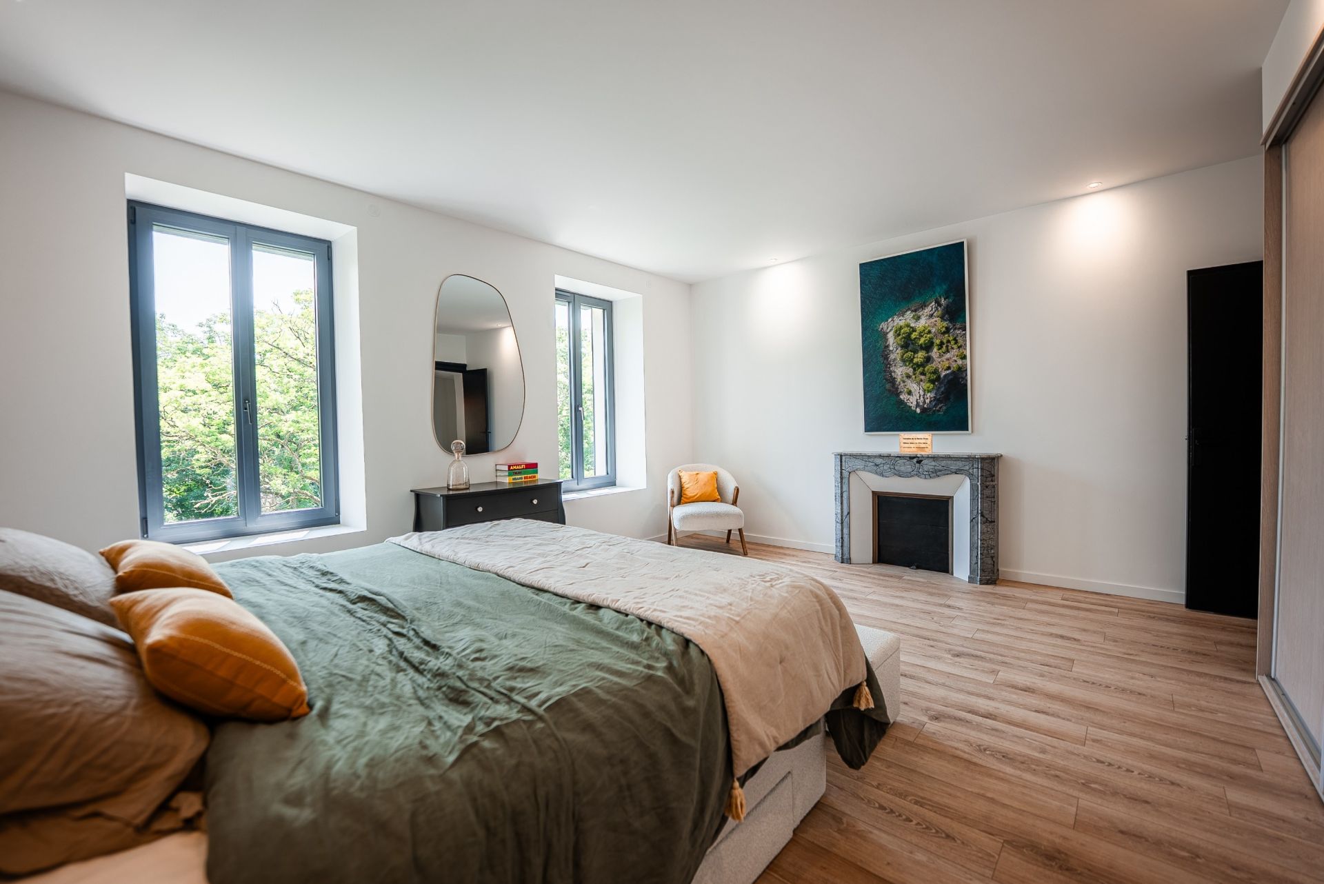 propriété de luxe 11 Pièces en vente sur DIJON (21000)