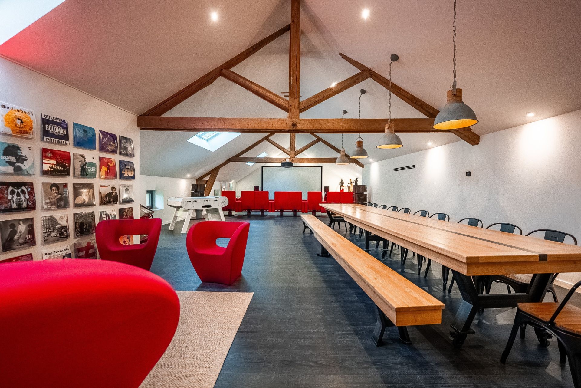 propriété de luxe 11 Pièces en vente sur DIJON (21000)