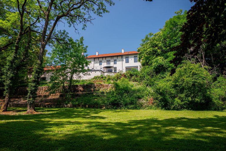 propriété de luxe 11 Pièces en vente sur DIJON (21000)