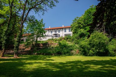 Vente Propriété de luxe Dijon 11&nbsp;Pièces 481&nbsp;m²