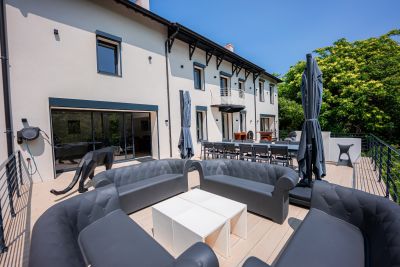 Vente Propriété de luxe Dijon 11&nbsp;Pièces 481&nbsp;m²