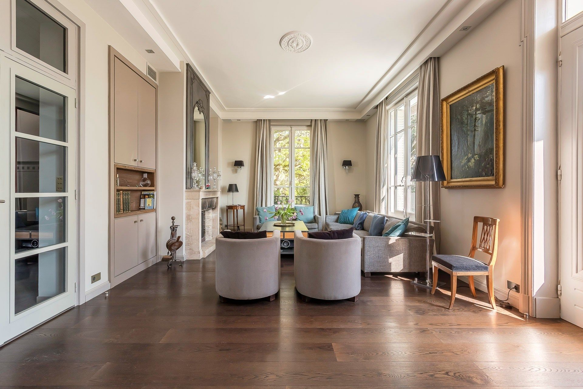 luxury house 9 Rooms for sale on CALUIRE ET CUIRE (69300)